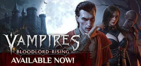 Download game Vampires Bloodlord Rising v1.5.1.21425 latest version