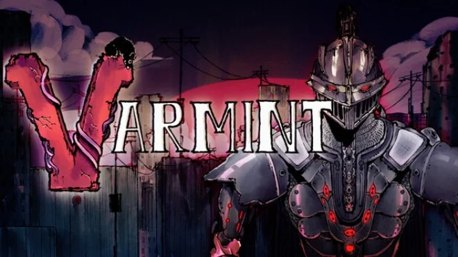 Download game Varmint Build 21303309 latest version