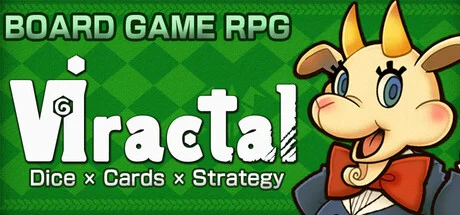 Download game Viractal Will You Trust Your Party v1.2.2 + Update (TENOKE) latest version