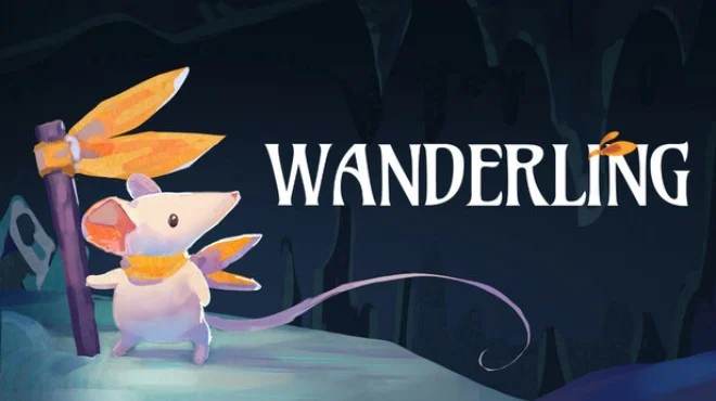 Download game Wanderling Build 21662169 latest version