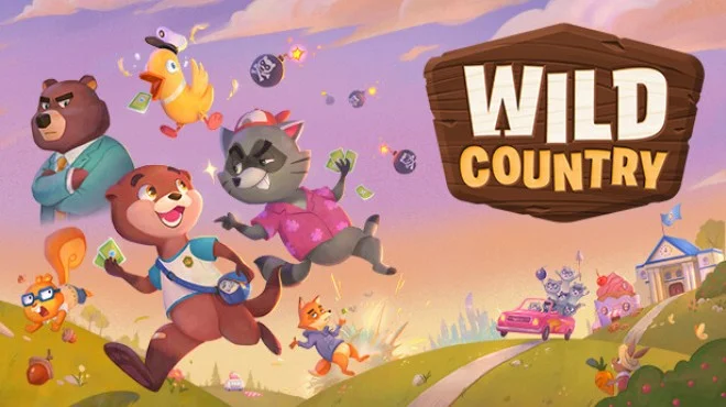 Download Wild Country Build 18432807