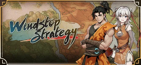 Download game WindStop Strategy v1.1.0 latest version
