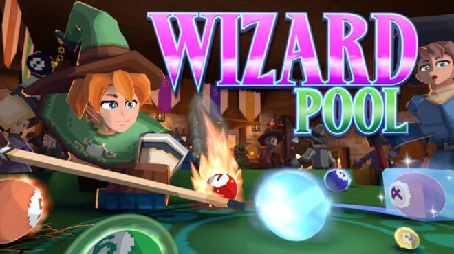 Download game Wizard Pool Build 21458379 latest version
