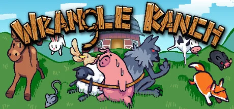 Download game Wrangle Ranch Build 21629585 (TENOKE) latest version
