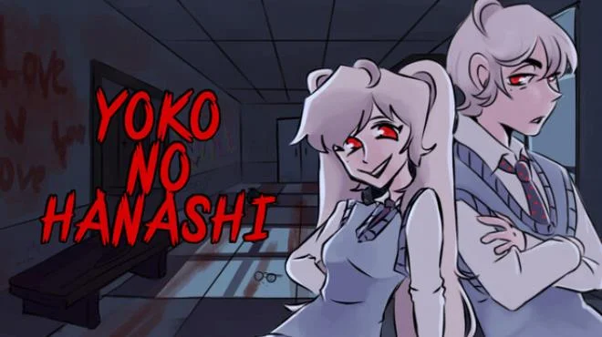 Download game Yoko no Hanashi Build 21655719 latest version