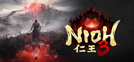 Download game Nioh 3 v1.05 + Update (TENOKE) latest version