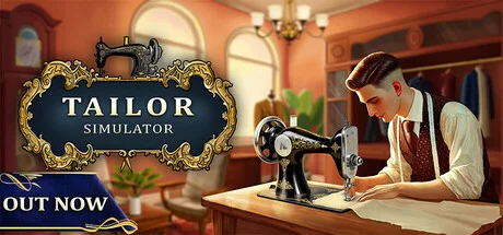 Download game Tailor Simulator Build 21825392 latest version