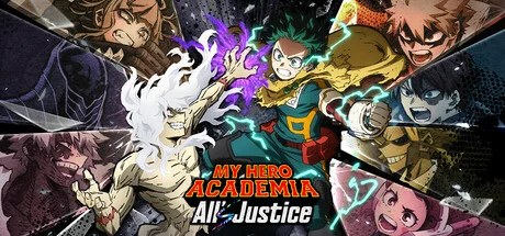 Download game MY HERO ACADEMIA Alls Justice Build 21279040 latest version