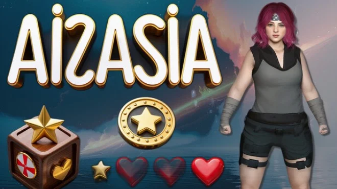 Download game AIZASIA Build 21640601 latest version