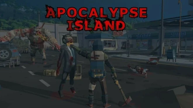 Download game Apocalypse Island Build 19967948 latest version
