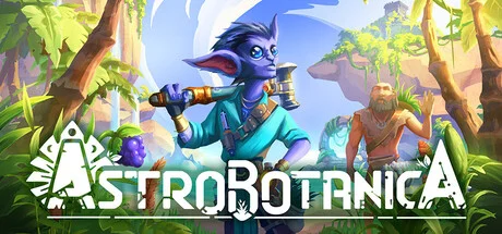 Download game ASTROBOTANICA v1.0 latest version