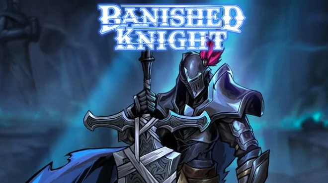 Download game Banished Knight v1.6.8 (TENOKE) latest version