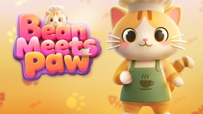 Download game Bean Meets Paw Build 21848717 (TENOKE) latest version