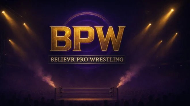 Download game Believr Pro Wrestling Build 21732016 latest version