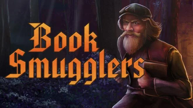 Download game Book Smugglers Build 21969179 (TENOKE) latest version