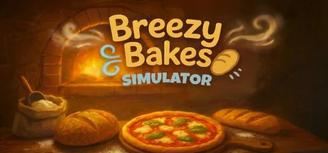 Download game Breezy Bakes Simulator v1.16 / Build 22105762 latest version