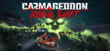 Download game Carmageddon Rogue Shift Build 21803723 (RUNE) latest version