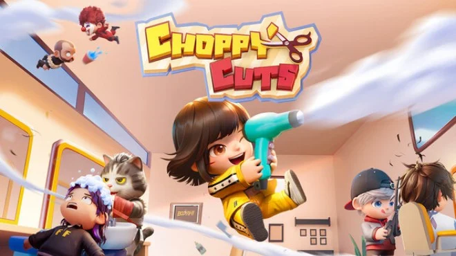 Download game Choppy Cuts v1.0.2_98964 (TENOKE) latest version