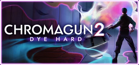 Download game ChromaGun 2 Dye Hard v1.0 latest version
