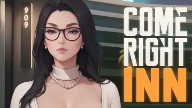 Download game Come Right Inn (Season 1) Build 21702746 | Episode 4 latest version
