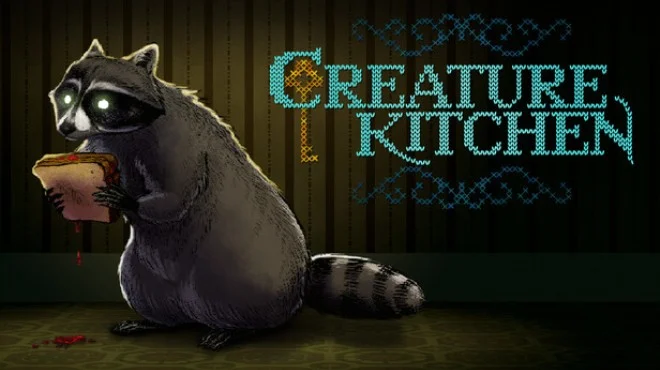 Download game Creature Kitchen Build 21844834 (TENOKE) latest version