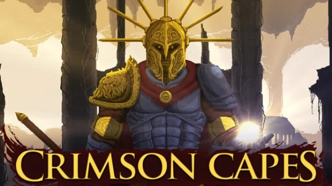 Download game Crimson Capes Build 21905855 (TENOKE) latest version