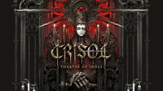 Download game Crisol Theater of Idols Build 22147498 + Update (RUNE) latest version