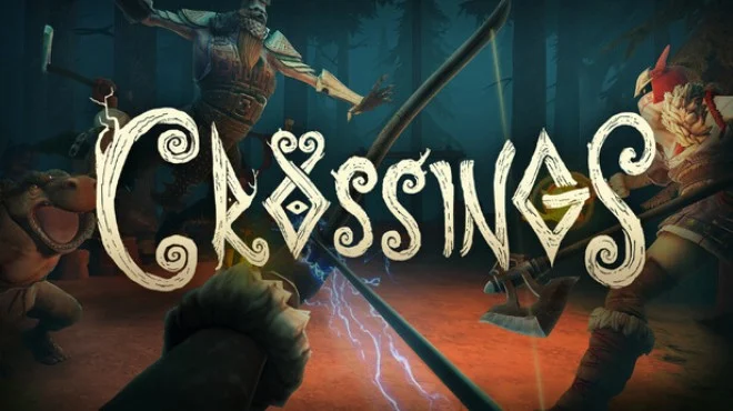 Download game Crossings Build 21698735 latest version