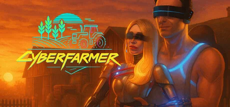 Download game Cyber Farmer v1.0 latest version