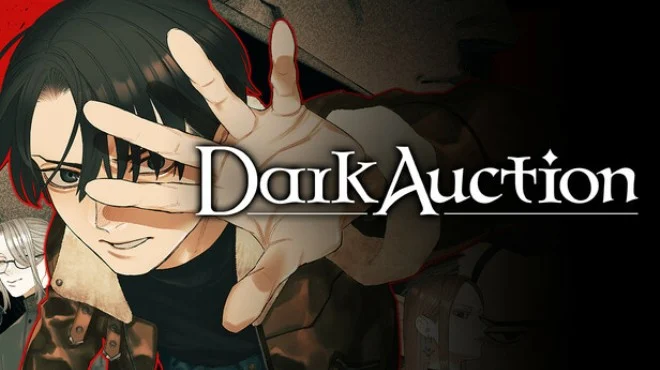 Download game Dark Auction v1.0.3 latest version
