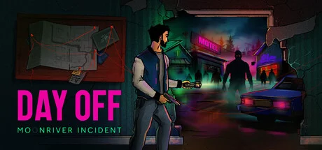 Download game DayOff Moonriver incident Build 21635197 latest version