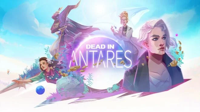 Download game Dead in Antares Build 21970804 latest version