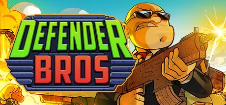 Download game Defender Bros Build 21457011 latest version