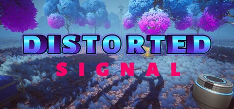 Download game Distorted Signal Build 21656236 latest version