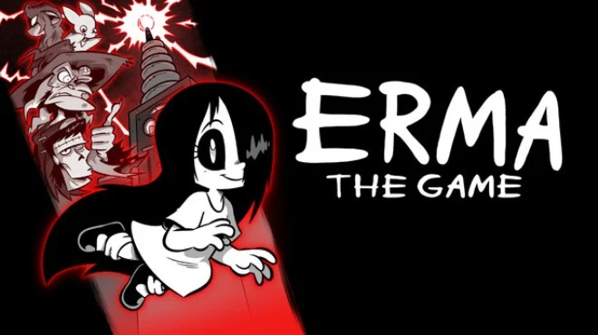 Download game Erma The Game Build 21564438 (TENOKE) latest version