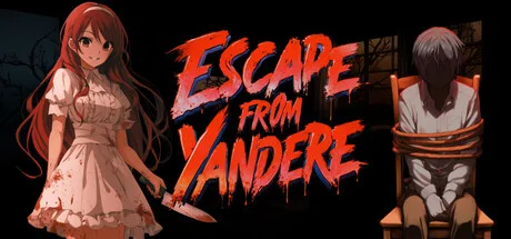 Download game Escape from Yandere Build 21831506 latest version