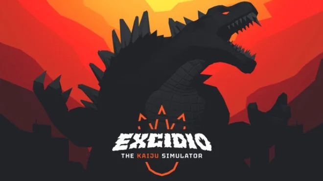 Download game Excidio The Kaiju Simulator v1.2.1 + Update (TENOKE) latest version