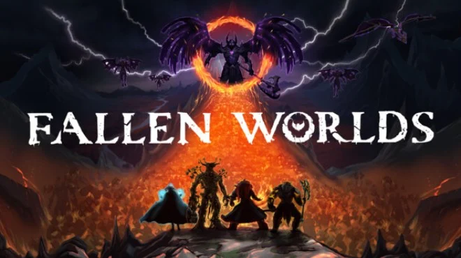 Download game Fallen Worlds Build 19303877 latest version