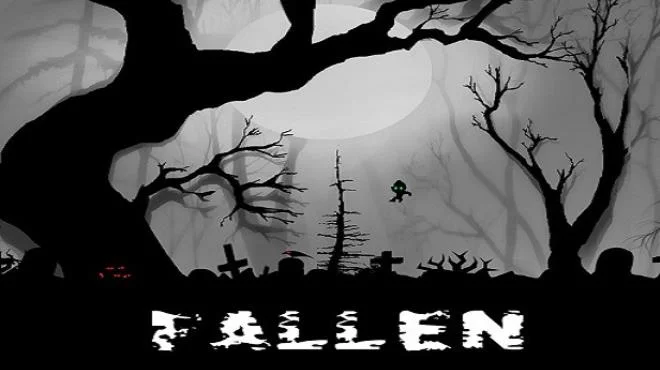 Download game Fallen Build 5185437 latest version
