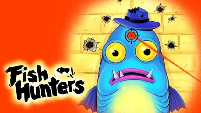 Download game Fish Hunters Most Lethal Fishing Simulator Build 21732494 latest version