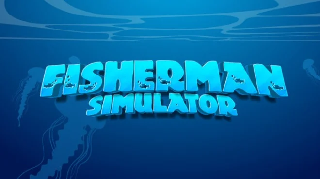 Download game Fisherman Simulator Build 21923916 (TENOKE) latest version