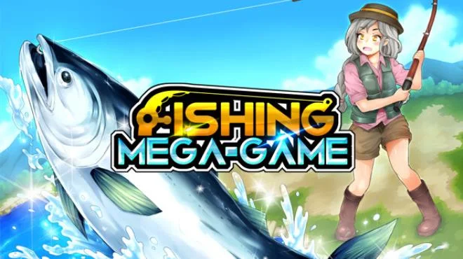 Download Fishing Mega-Game Build 21596030