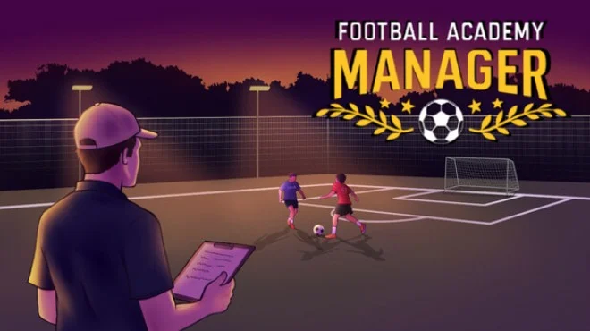 Download game Football Academy Manager Build 21735230 latest version