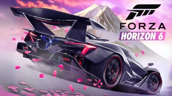 Download game Forza Horizon 6 v375.327 + all DLC latest version