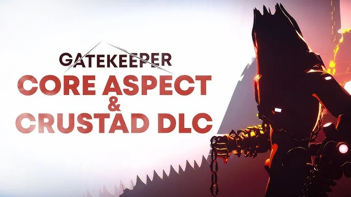 Download game Gatekeeper Crustad v1.2.0 (RUNE) latest version