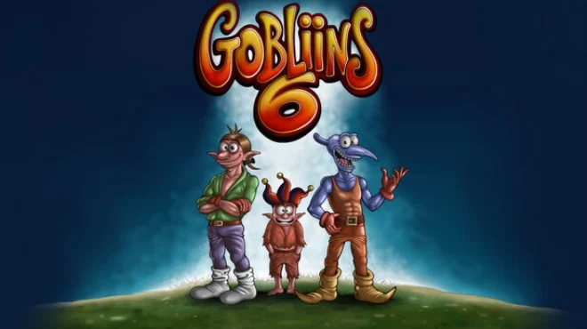Download game GOBLiiNS6 Build 21940884 latest version