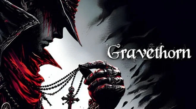 Download game Gravethorn Build 21807365 latest version