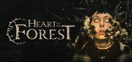 Download game Heart of the Forest v1.0 latest version