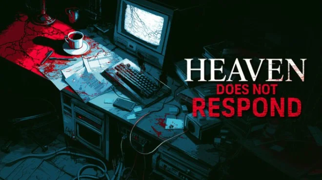 Download game Heaven Does Not Respond v1.8 + Update (TENOKE) latest version