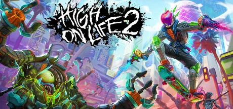Download game High On Life 2 Build 22125904 latest version